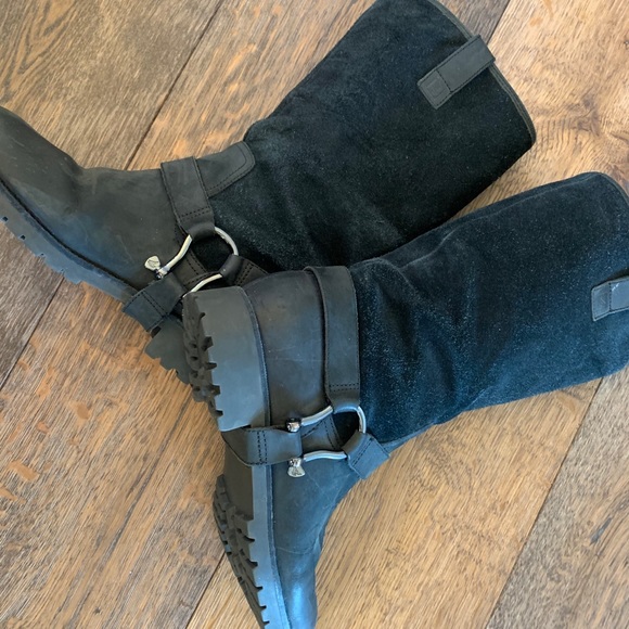 SPERRY TOP SIDER Dylan Harness Boot - Picture 8 of 12